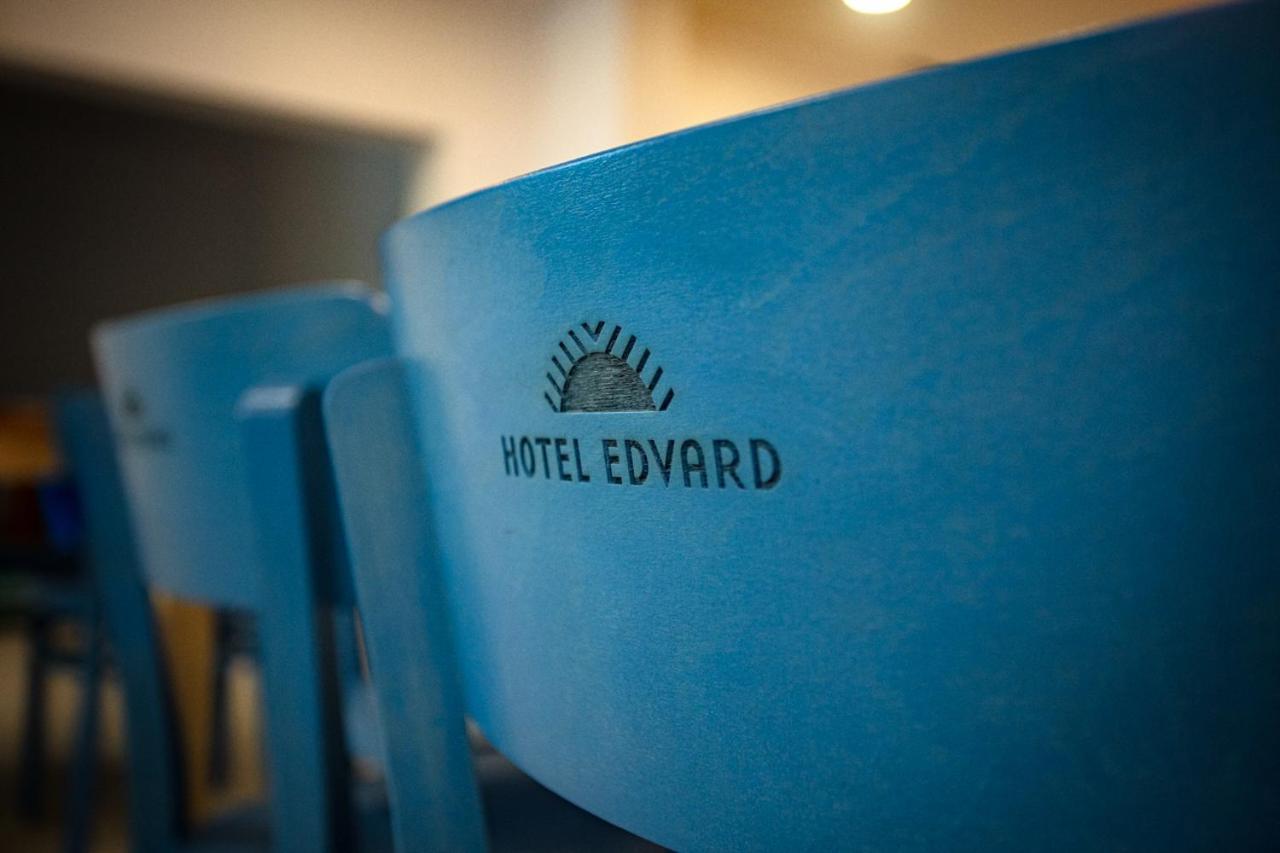 Hotel Edvard Frenstat pod Radhostem Exterior photo