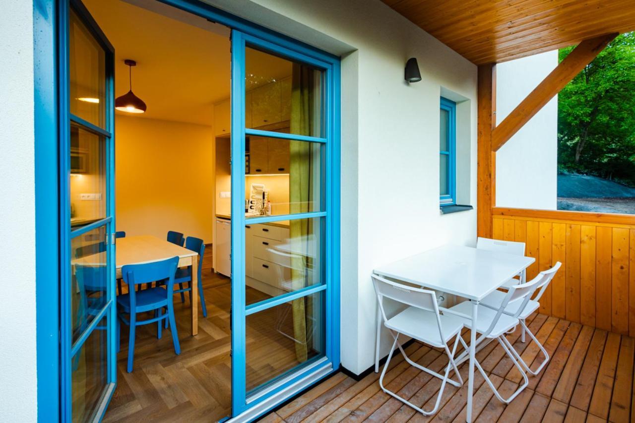 Hotel Edvard Frenstat pod Radhostem Exterior photo