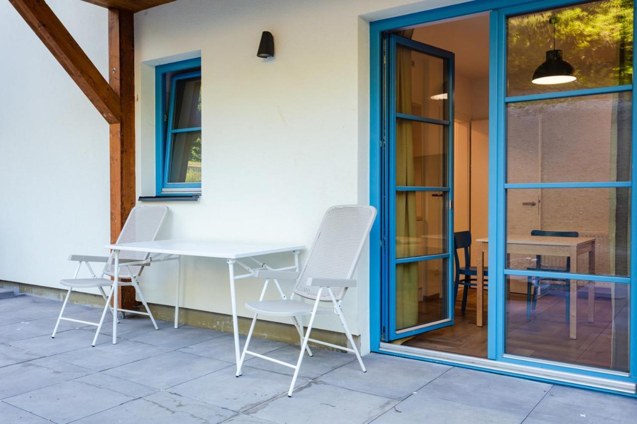 Hotel Edvard Frenstat pod Radhostem Exterior photo