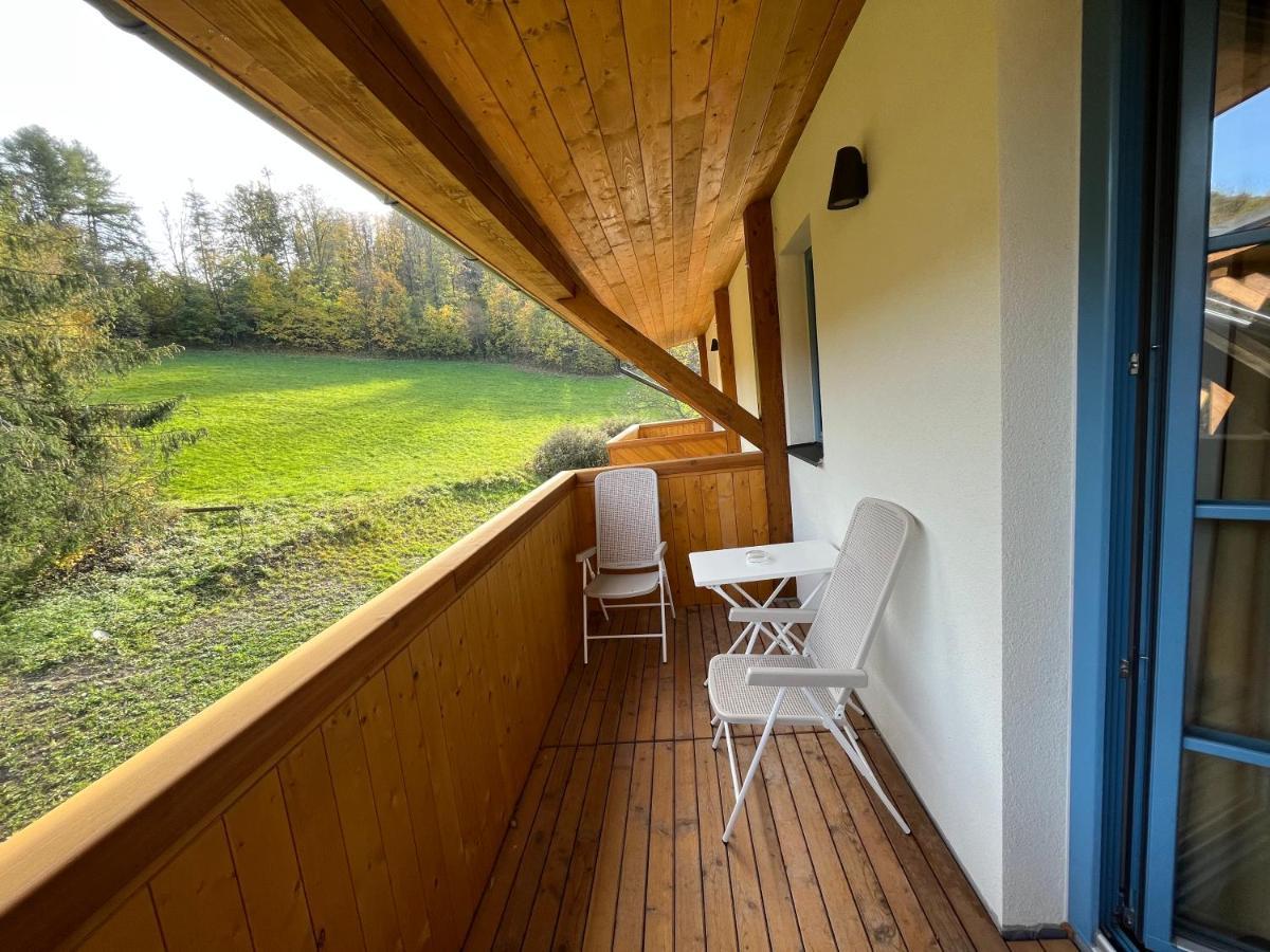 Hotel Edvard Frenstat pod Radhostem Exterior photo